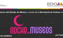 Disfruta fin de semana patrio con actividades culturales gratuitas