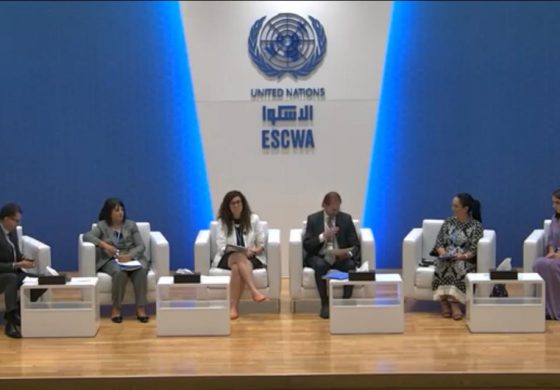 En foro internacional, comparte Metepec exitosa estrategia de reducción de impacto por cambio climático