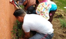 Alianza gobierno-ciudadanía permite concretar proyectos en Metepec