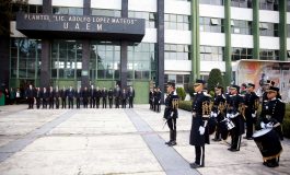 Perdura visión educativa de Adolfo López Mateos: Javier González