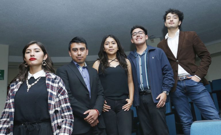 Afianza UAEM experiencia internacional de sus estudiantes y académicos