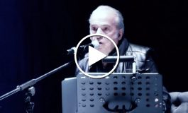 Óscar Chávez en Quimera 2019