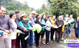 En Xalatlaco, el manejo transparente de los recursos se traduce en obras de impacto
