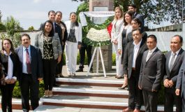Celebra Jiquipilco el 197 aniversario de su fundación