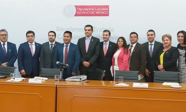 Por mayor infraestructura que impulse la inversión extrajera se pronuncia Alfredo González