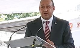 Trabajo legislativo y de gestión redunda en beneficio de la sociedad: Marco Antonio Reyes Colín
