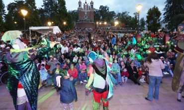 El Festival Quimera 2019 dedica espectáculos y actividades para el público infantil