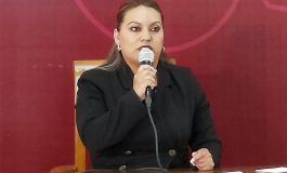 Respetar límites territoriales, pide alcaldesa de Otzolotepec a su homólogo de Xonacatlán