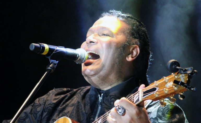 Majestuoso recital de Amaury Gutiérrez enamora a Metepec