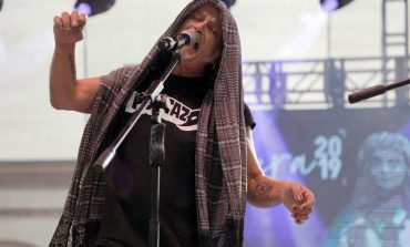 Recibe Quimera a artistas legendarios y nuevos talentos