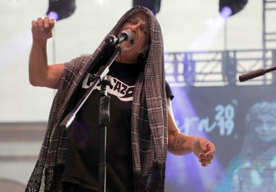 Recibe Quimera a artistas legendarios y nuevos talentos