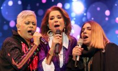 Majestuoso concierto de Las Tres Grandes cierra el Festival Quimera 2019