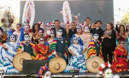 Con gran expectativa inicia el Festival Todos Santos 2019, en San Mateo Atenco