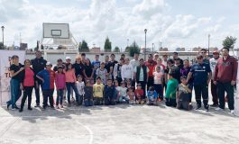 Exitosa respuesta de familias toluqueñas a los Delegatlones