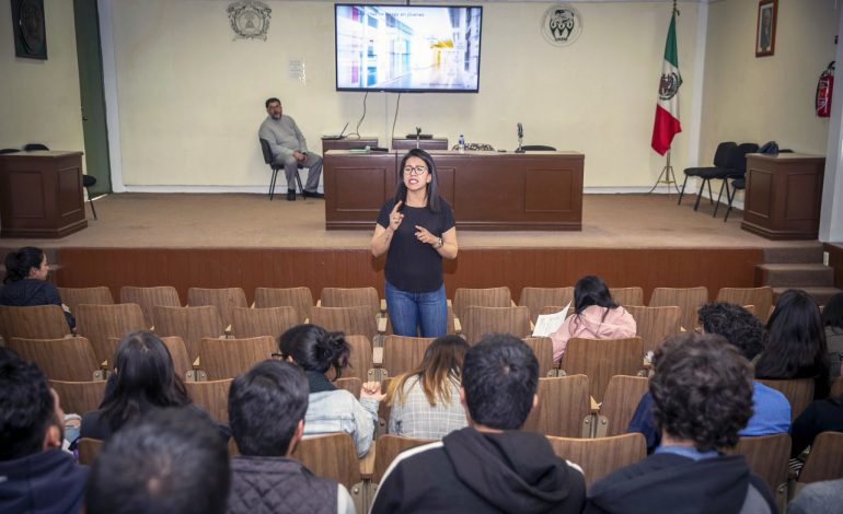 Adolescentes son más vulnerables a las prácticas de riesgo