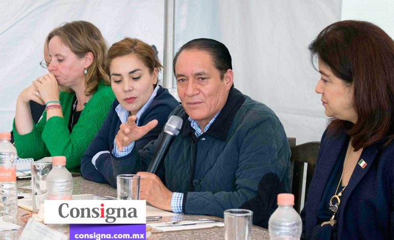 Villa Victoria, municipio modelo para prevenir y erradicar el trabajo infantil