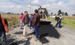 No hice promesas, hice compromisos de trabajo: Luis Maya Doro