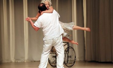 Cautivan Japón y Canadá en el Encuentro Nacional de Danza