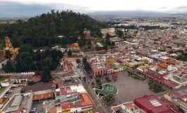 Saldo Blanco en Metepec por sismo de la mañana de este martes: Gaby Gamboa
