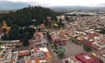 Capitalizarán Potencial Turístico de Metepec