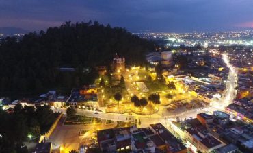 Desplegará Metepec operativo especial de vigilancia y seguridad durante el Buen Fin
