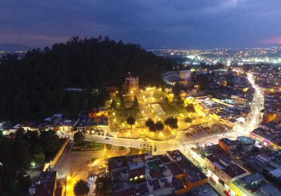 Desplegará Metepec operativo especial de vigilancia y seguridad durante el Buen Fin