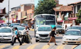 Elaboran en Metepec atlas para mejorar circulación vial
