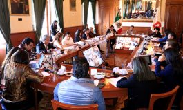 Descarta Toluca aumento de tarifas por suministro de agua potable en 2020