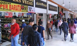 Saldo blanco en Toluca durante el Buen Fin 2019