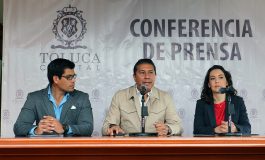 Toluca, único gobierno en México y Latinoamérica en esterilizar 25 mil perros y gatos en un año
