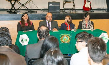 Especialista de UAEM presentó el libro Hongos de Temoaya con valor medicinal y social