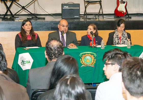 Especialista de UAEM presentó el libro Hongos de Temoaya con valor medicinal y social