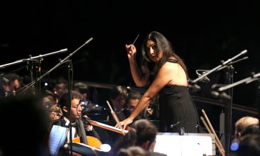 Espectacular gala conmemorativa al 75 aniversario de la autonomía universitaria
