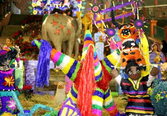 Prepara gobierno de Metepec gran festival cultural de navidad