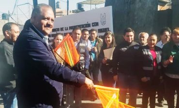 Con más obras Calimaya fortalece su progreso