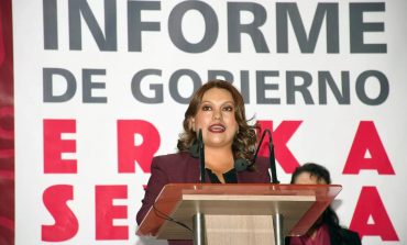 Erika Sevilla responde con resultados a los otzolotepenses