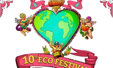 Todo listo para la décima edición del Eco Festival