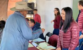 Este año consolidará Gaby Gamboa la regeneración de Metepec