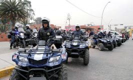 Incrementarán en Metepec operativos de Seguridad Coordinados