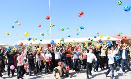Inicia la Caravana “Sonrisas del Bicentenario” en Otzolotepec