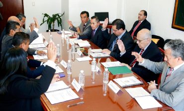 Convocan a ciudadanos destacados a inscribirse a la Presea Estado de México 2019