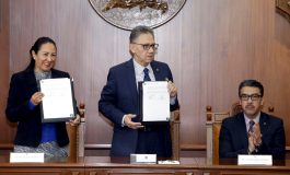 UAEM acuerda incremento salarial de 3.4% con académicos universitarios