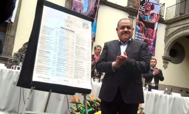 Festival Internacional y Cultural del Mariachi 2020, en Calimaya, espera más de 30 mil visitantes