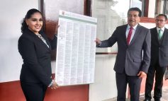 Laura Amalia González: Bando Municipal de Chapultepec garantiza el desarrollo y la paz social