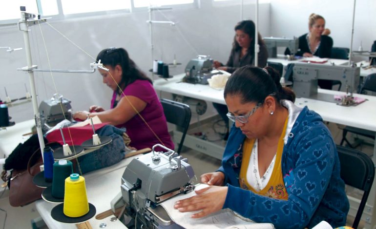 Inicia ICATI inscripciones en 26 áreas de capacitación