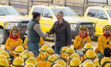 Jocotitlán, aliado en el cuidado del medio ambiente: Iván Esquer Cruz