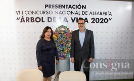 Invitan a participar en el concurso “Árbol de la Vida”; otorgarán más de 600 mil pesos en premios