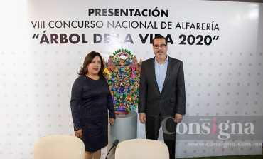 Invitan a participar en el concurso “Árbol de la Vida”; otorgarán más de 600 mil pesos en premios
