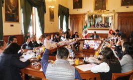 Aprueba Toluca Presupuesto definitivo para el ejercicio fiscal 2020