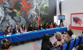Académicas e investigadoras de UAEM presentaron Programa “Vivas. Defensoras Universitarias”